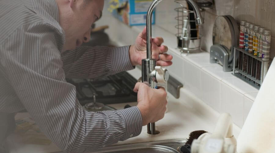 Professional Tankless Water Heater Installation in Jefferson, ME